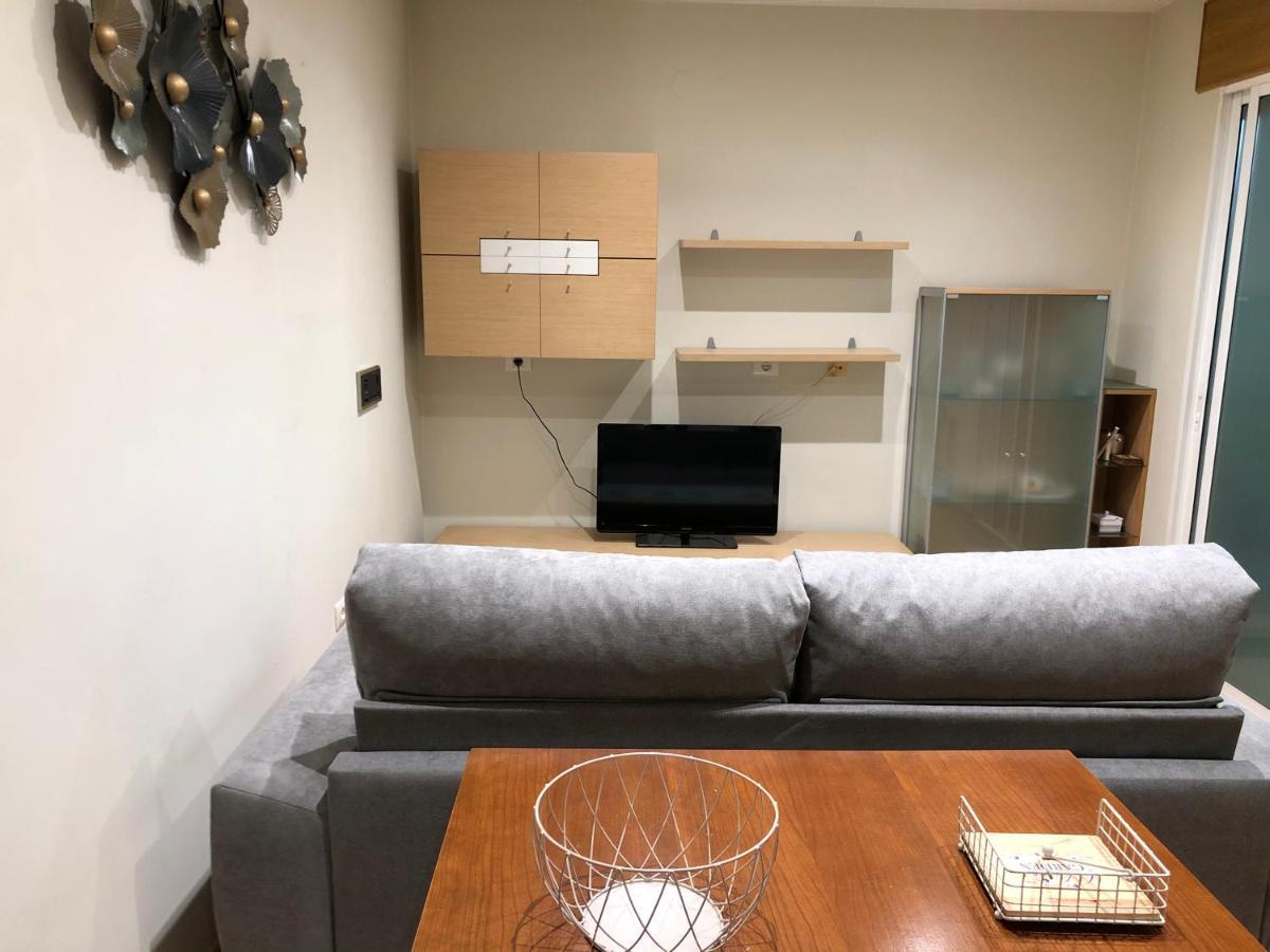 O Recuncho Apartamento Monforte De Lemos Exterior foto
