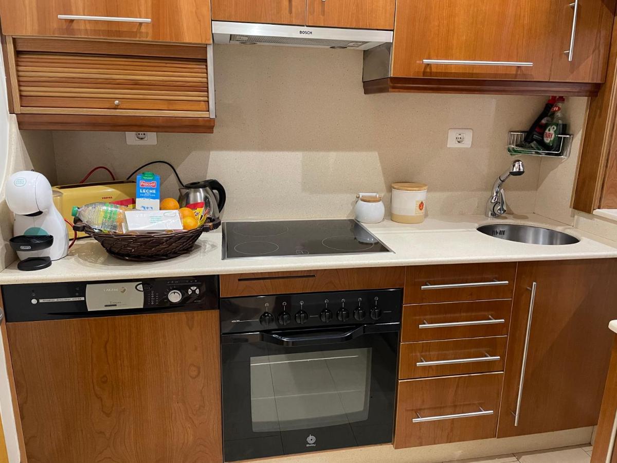 O Recuncho Apartamento Monforte De Lemos Exterior foto